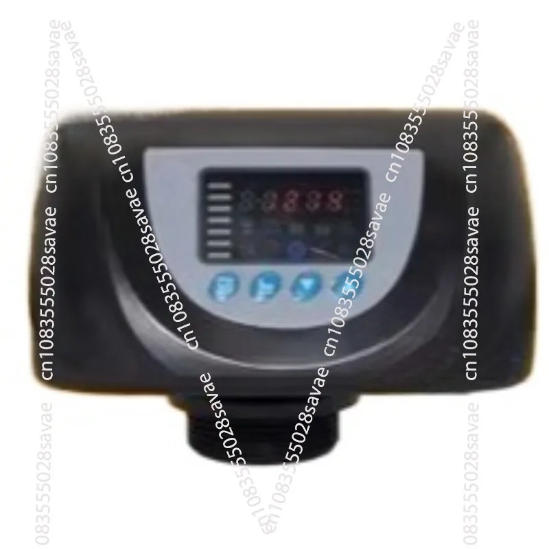 Automatic softening valve, multi-way control valve, time type flow type F69A3 2 tons