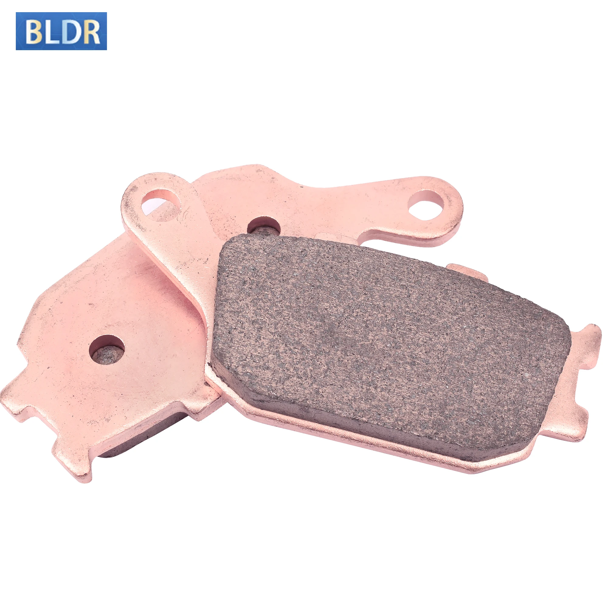 Front Rear Brake Pads For Suzuki DL650 V-Strom 650 2004-2019 DL 650 Vstrom V Strom XT 650 2015 2016 2017 2018 2019