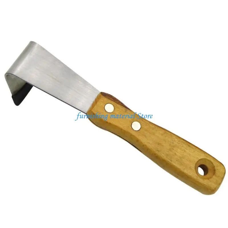 

Y5GD Manual Fruit Tree Bark Scraper, Perfect for Garden and Use
