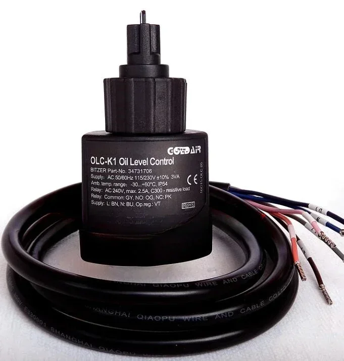 Compressor Photoele… - image