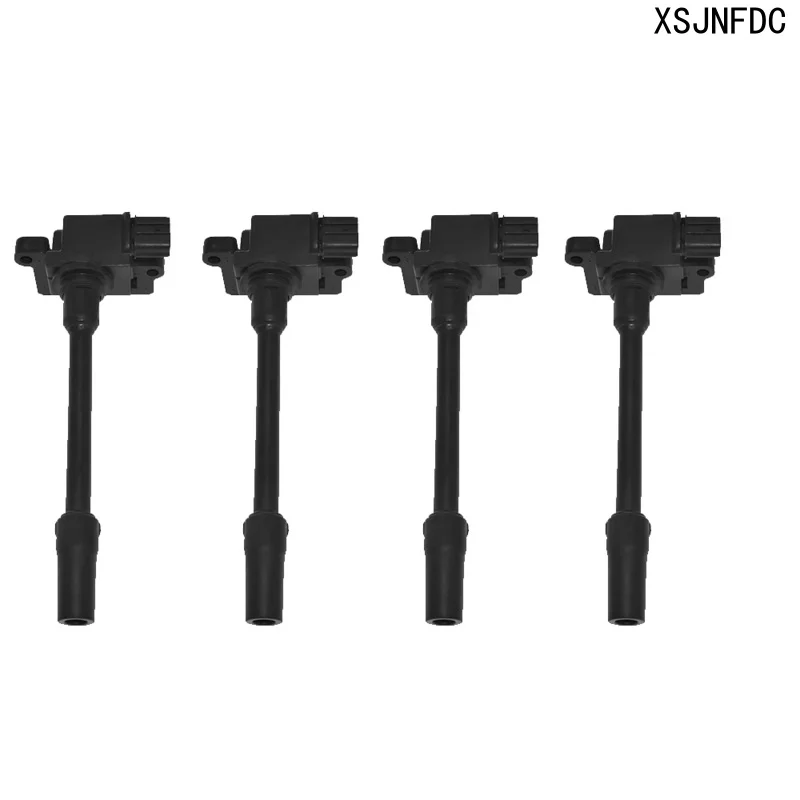 

1/4PCS H6T12271 MD362913 Ignition Coil Pack For Mitsubishi Montero Pajero Lancer H6T12471A