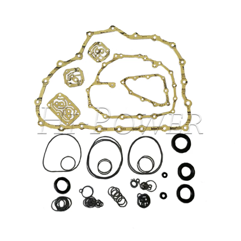 M91A B90A Auto Tran… - image