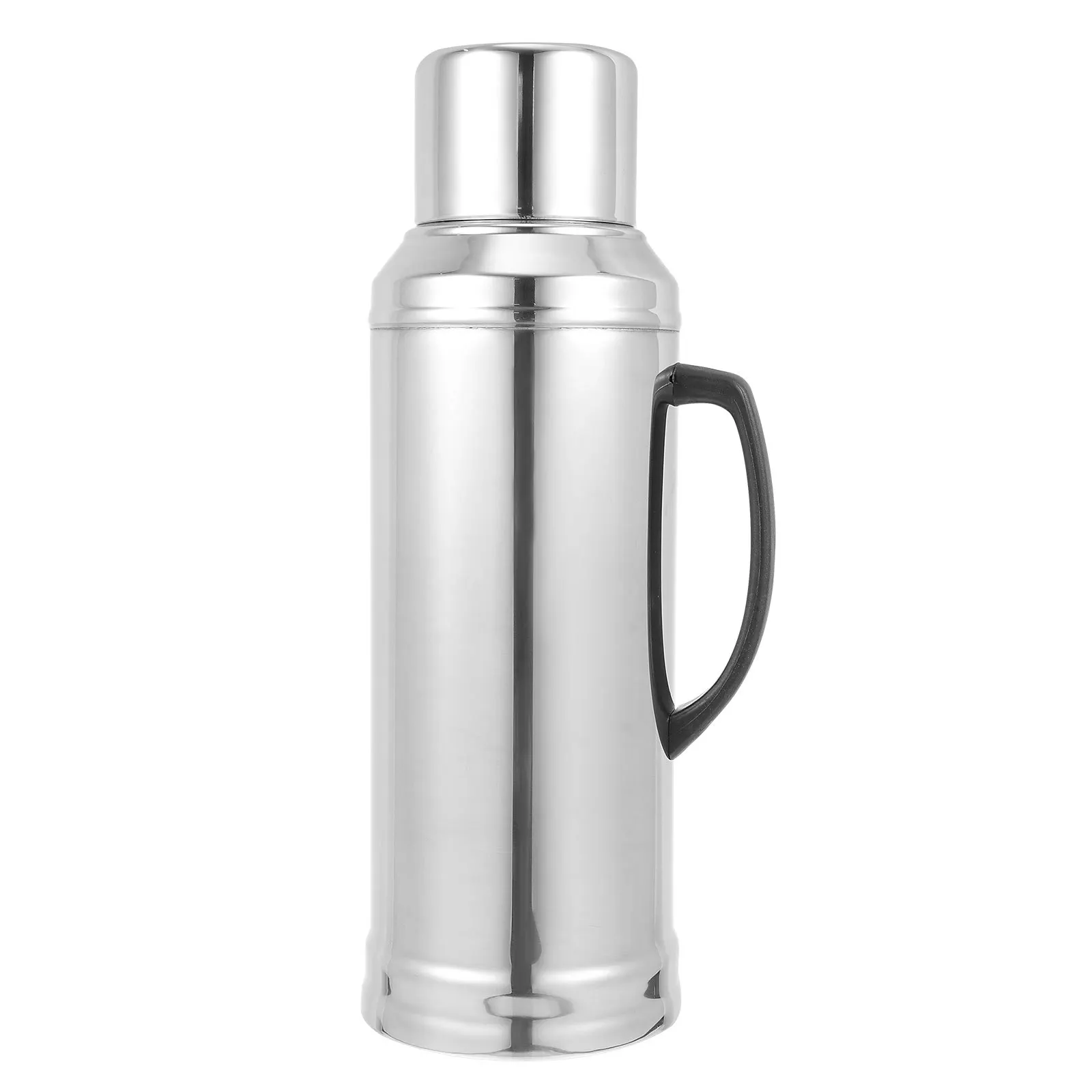 

1Pcs Thermal Bottle Household Water Container Large Capacity Warm Keeping Kettle Practical Insulation Pot