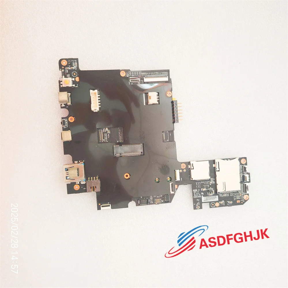 ND52-MSI-RK3399 FOR MSI ND52 10.1
