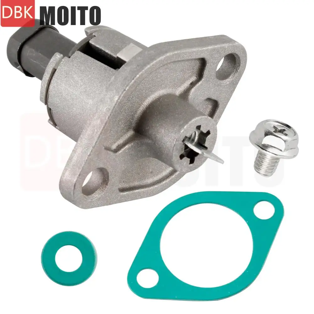 

Timing Chain Tensioner Gasket Kit For Honda CRF450R CRF450X 2004 2015 2016 2017 CRF450R CRF450X 2004-2017