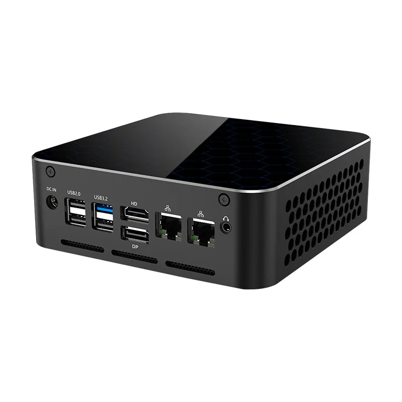 barebone system x3d 6900hx sever windows 11 gamer gaming pro processes 64gb ram 1t ddr5 amd 7940hs gaming mini pc ryzen 9