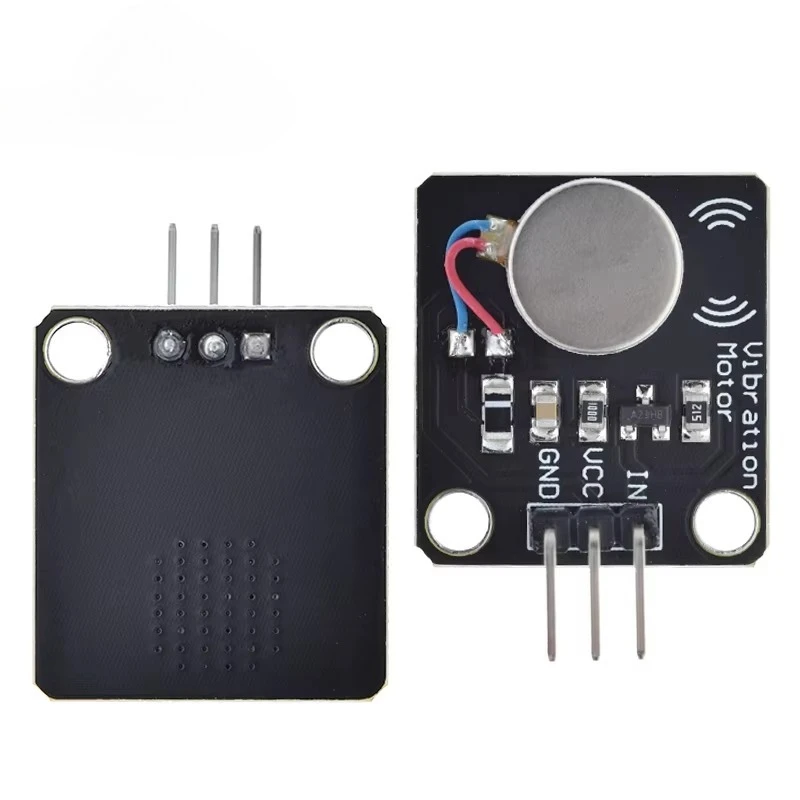 1/3PCS vibration motor module DC level mobile phone vibration micro motor module