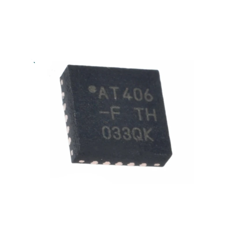10Pcs/Lot Attiny406-Mfr Attiny406-Mf At406-F-image