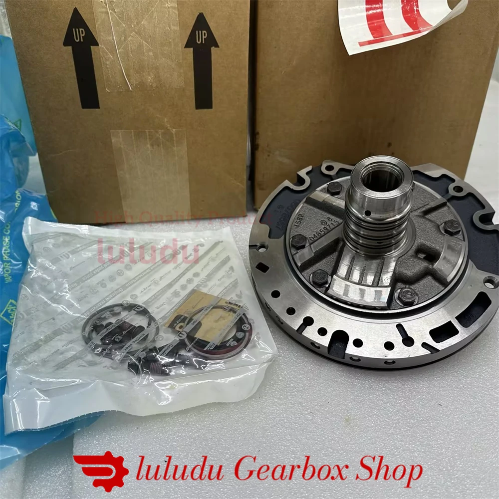 

100% New 62TE TRANSMISSION OIL PUMP FOR ASSEMBLY OEM 62TE PUMP FOR 2007-UP DODGE/CHRYSLER 6 speed 05078567, 04659715