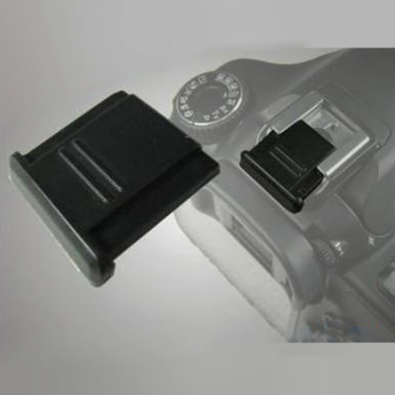 2023 New 10x Camera Hot Shoe Cover Protector Hotshoe Protective for for DSLR SL