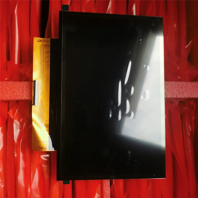 SCLS PJ089Y2V5 Schermo LCD MONO da 8,9 pollici 4K 3840X2400 LCD monocromatico per Photon MONO X