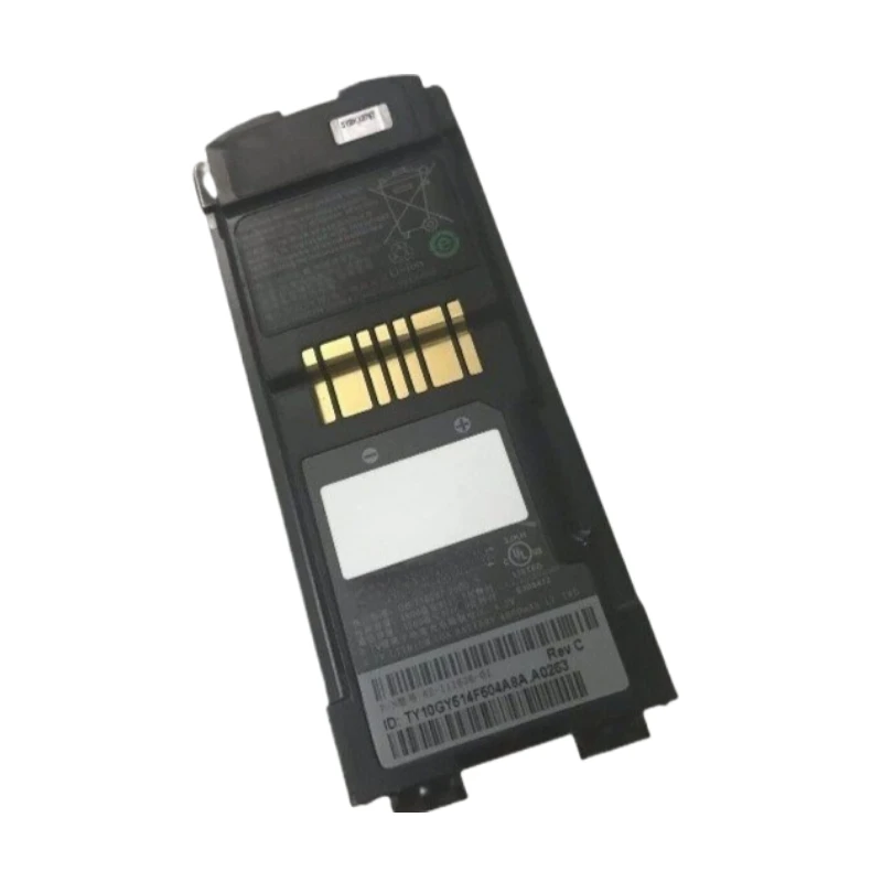 High Quality 3.7V 4800mAh Battery for Zebra MC95 MC9500K MC9598K MC9598B MC9500 MC9590 MC9596 Barcode Scanning Collector