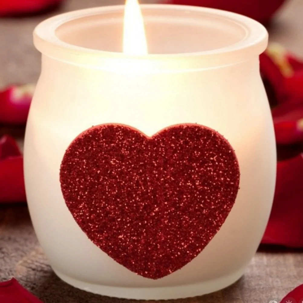 50 قطعة بريق البطاقات ورقة A4 سباركلي الملونة ورق الحرف لسجل القصاصات Crafts بها بنفسك الحرف دعوات الملصقات بريق البطاقات