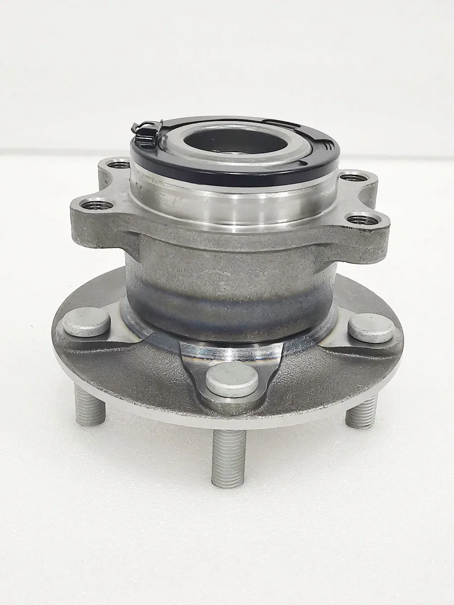 Rear Wheel Hub Bearing For CITROEN C4 AIRCROSS MITSUBISHI ASX OUTLANDER PEUGEOT 4008 4B12 3785A035 3785A064 3785A073 713650630