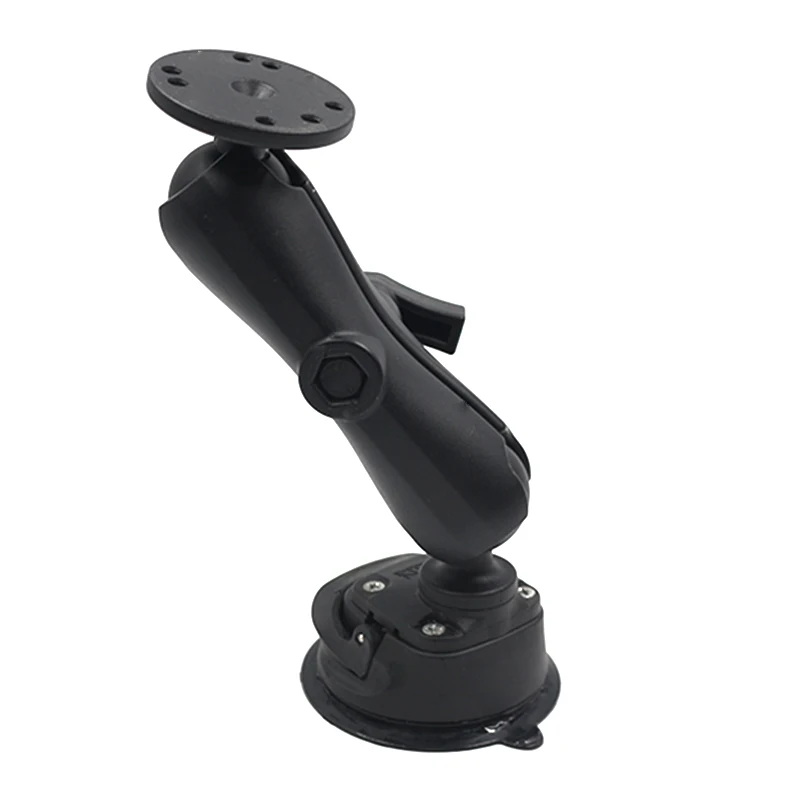 

Powerful Universal Windshield suction cup cell phone holder car mount for farm machinery accessories