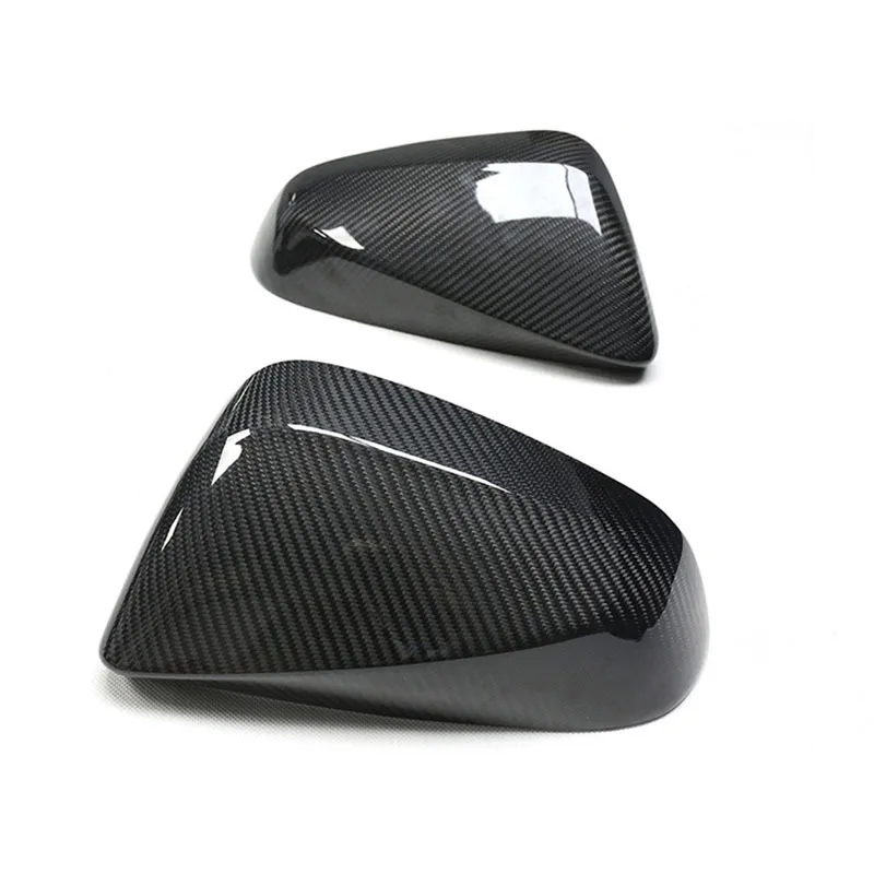 

For LEXUS NXRX200 300H 450H Real Dry Carbon Fiber Retrofit Mounted Mirror Shell Exterior Body Kit Modification Accessories