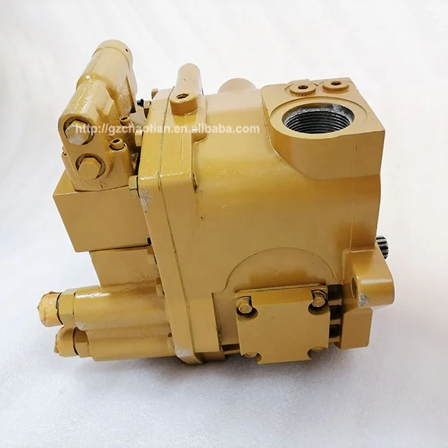 CAT3412E fuel  pump 235-2026  pump for Excavator spare parts 2352026