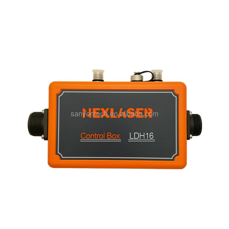 GNSS GPS LDH16 Hot Sale Accurate, Efficient Laser Land Leveling Machine Agriculture Farm Level Machine  with Display