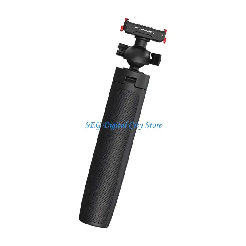 

U75B Quick Release Tripod Stand For Action 6 Camera 360 Rotate BallHead