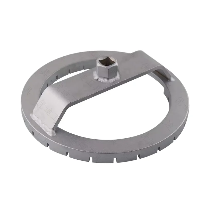 

Инструмент для снятия гаечного ключа датчика топливного насоса