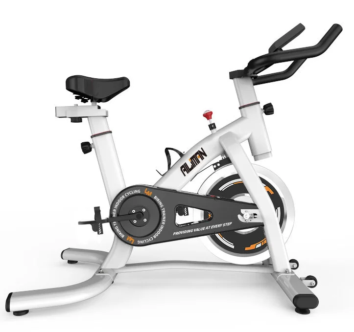 Factory Manufactured Drop Shipping Stationary Home Exercise Indoor Cycling Spin Bike