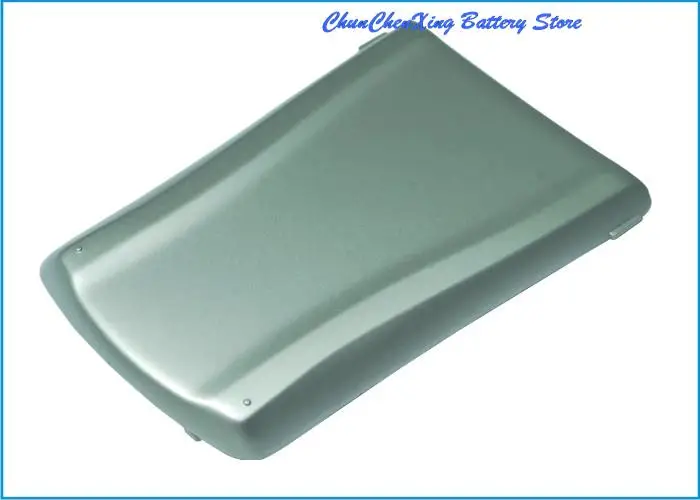 Batería de 750mAh EBA-595, L36880-N6851-A300, N6851-A300, V30145-K1310-X268-1, para Siemens ST50, ST55, ST60 (plata)