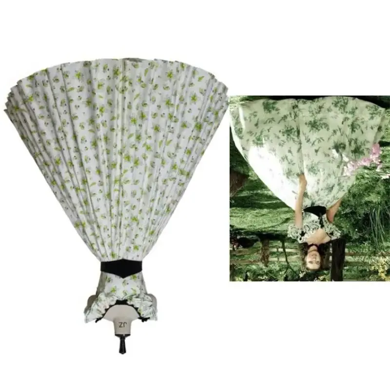 

Gone with The Wind Scarlett O'hara Cosplay Costume Green Floral Dress Women Princess Party Ball Gown