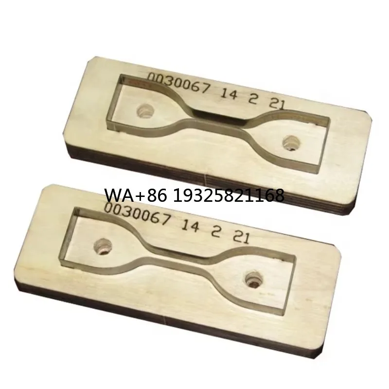 Dumbbell Cutter/dumbbell Tensile Sample Cutter/ASTM D638  ASTM D412  ISO 37