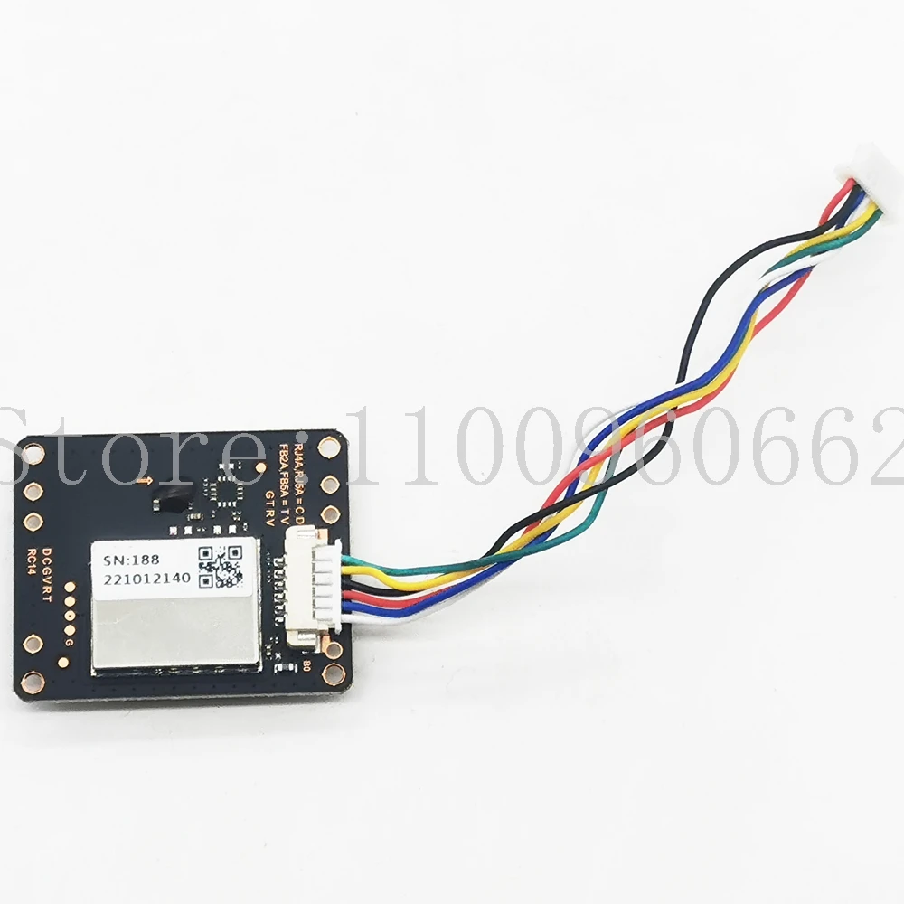 SJRC F22 F22s RC Quadcopter Spare Parts Positioning device