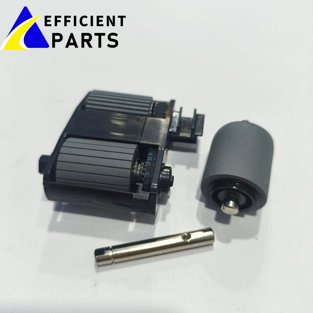 

5 комплектов высококачественных роликовых роликов J8J95A 5851-7202 ADF для деталей принтера HP M631 M632 M633 M681 M682 M631 M632 M633