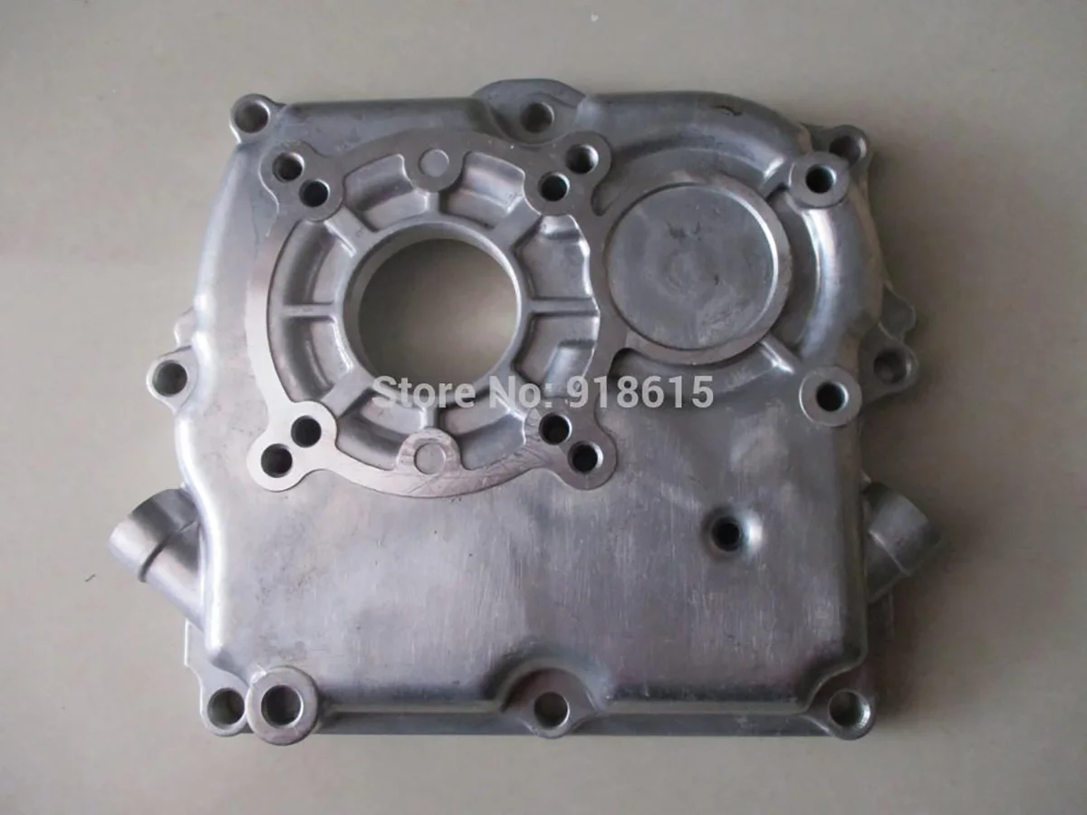 CRANKCASE COVER FITS EY28 EY28C EY28B ROBIN GASOLINE ENGINE PARTS