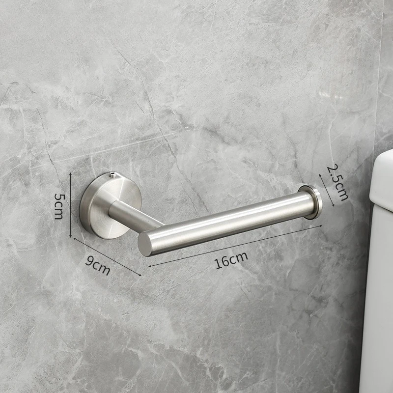 Thumbnail 3 - #91 Highest Rated Toilet Paper Holders to Buy in 2026