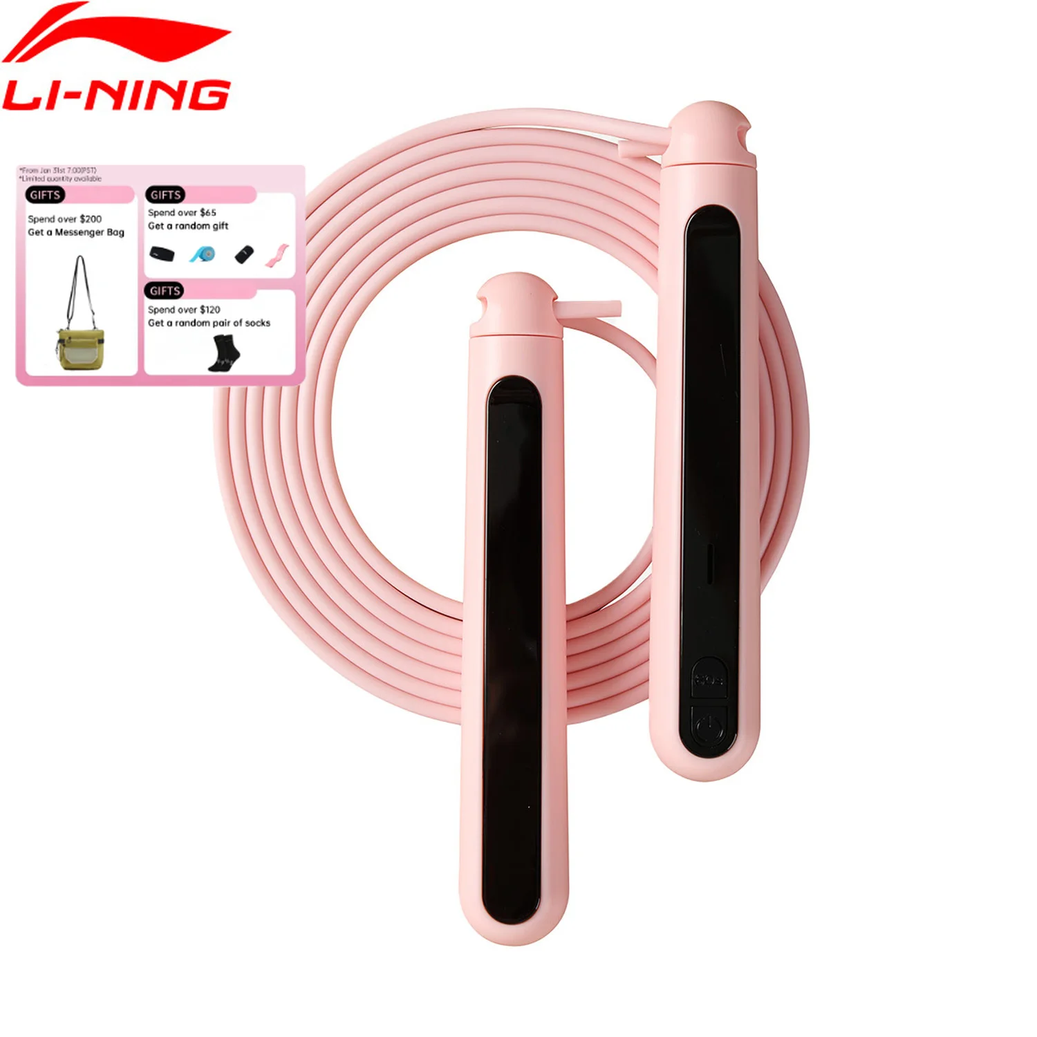 #43 Trending Jump Ropes Right Now