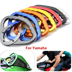 Motorcycle Passenger Safety Handle For YAMAHA YZF-R1 R3 R6 R15 R25 FZ1 FZ6 FZ8 XJ6
