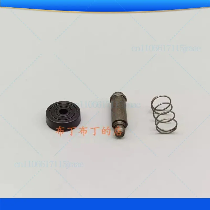 5pcs Spare For S1M-FF04-100A Hitachi G10SF3 Angle Grinder Self-locking Pin And Cap Brake Button 10Pcs Power Tool Parts