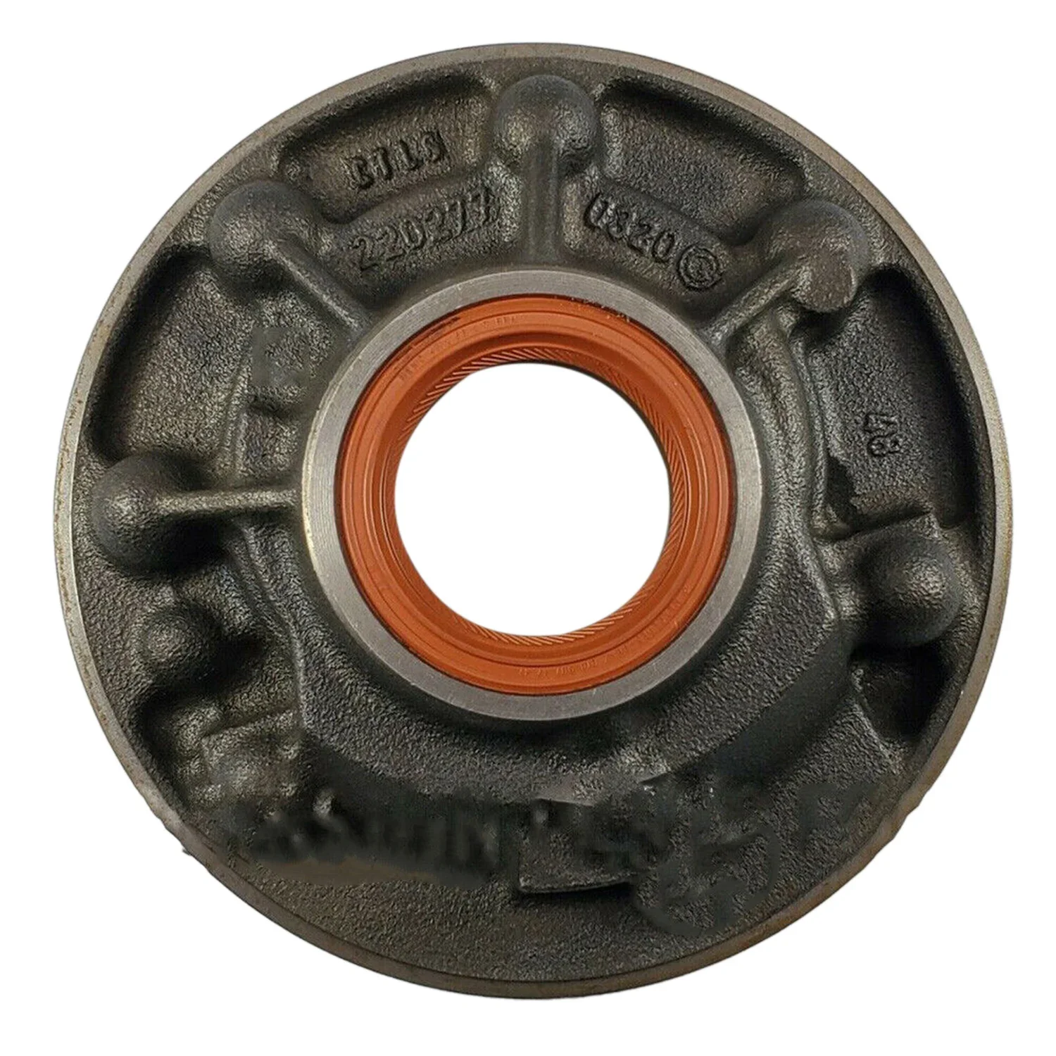 

Reproducing 2202770320 7222700197 1402770220 Transmission Oil Pump For Mercedes 2004 722.9 7G 722.6 5G tools car accessories