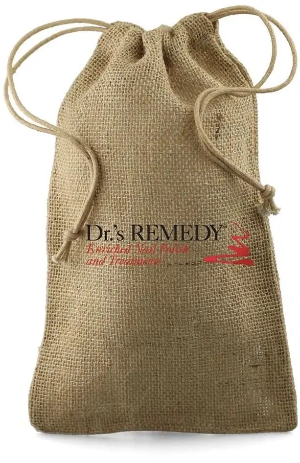 ชุดบำรุงเล็บออร์แกนิก 4 ชิ้น พร้อมกระเป๋าแถม ปลอดสารพิษและส่วนผสมจากธรรมชาติเพื่อเล็บที่แข็งแรง