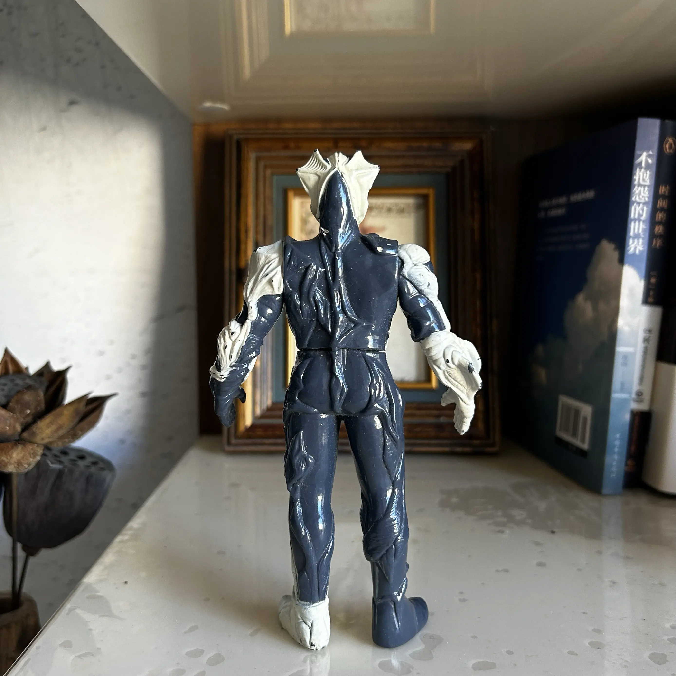نموذج ألترا مان كايجو وورلد ال - مراجعة Model Kit Ultraman وسعره