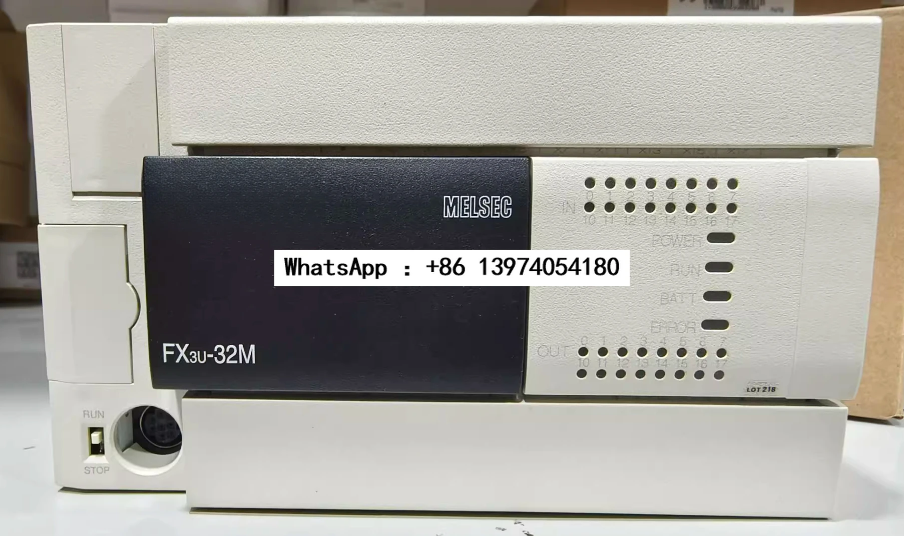 Original Plc, Brand…