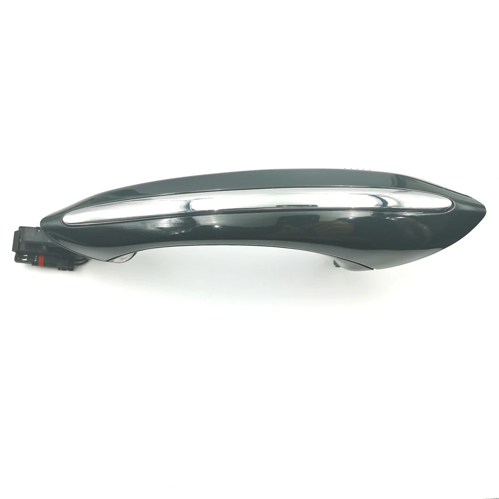 Black Color 51217231931 51217231932 5121723193 51217231934 Car Exterior Comfort Access Door Handle for BMW 5 7 Series