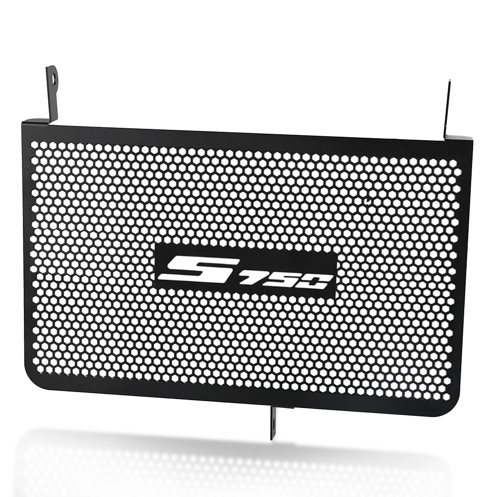 2026 2025 دراجة نارية اكسسوارات المبرد الحرس غطاء مصبغة حامي لسوزوكي GSX-S750 GSX-S750Z 2017-2021-2022-2023-2024