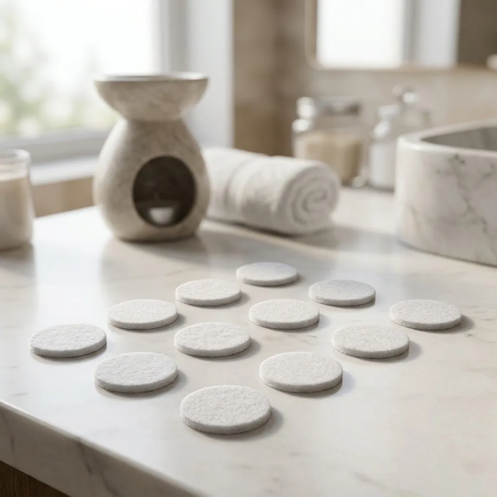 Essential Aroma Pads For Core for mini For Air Purifier Fragrant Affordable Brand New And Practical Essential Aroma