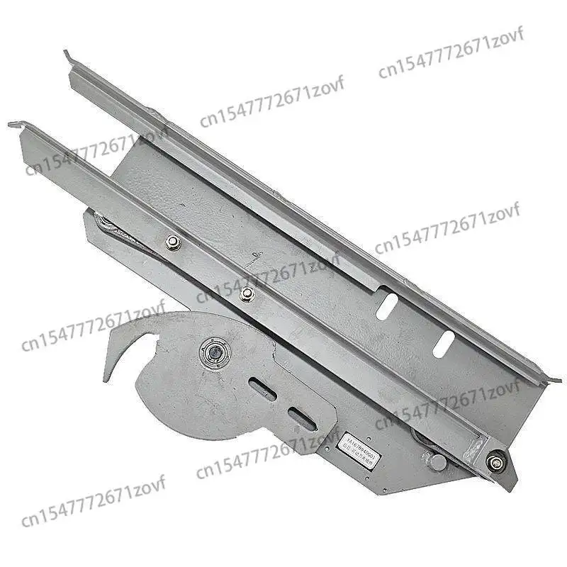Applicable To Elevator Door Knife YA167B940G01 Movable Blade Assembly, Elevator Accessories Door Knife