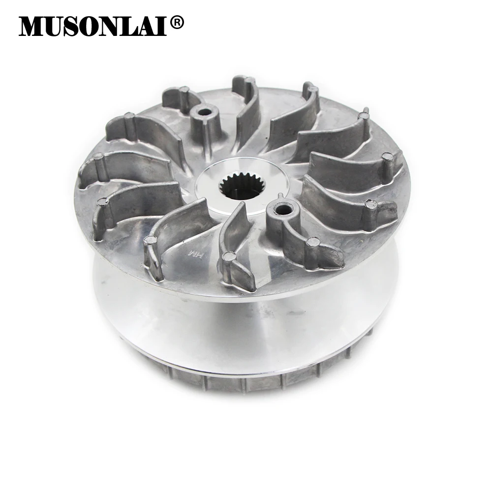 

Вариатор первичного сцепления для Honda NSS300 ABS Forza 300 2013-2022, SH300 ABS 2007-2020, 22011-KAB-000, 22102-KTW-900, 22123-KTW-900