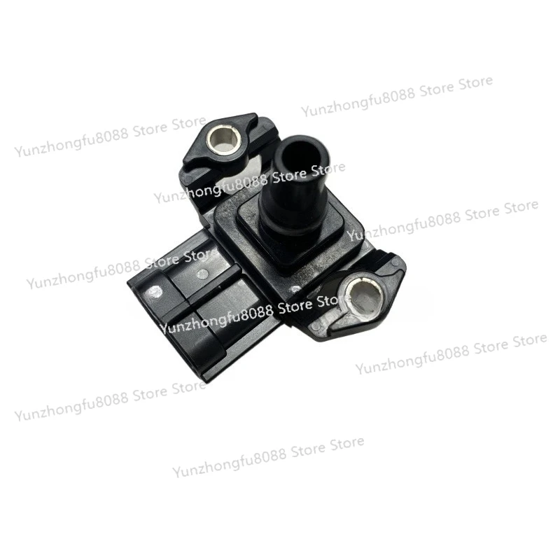 

8980094180 22627-AA470 8-98009418-0 Original Intake Pressure Sensor for 6WG1 6HK1 4HK1 ELF 600P Euro 4 Engine
