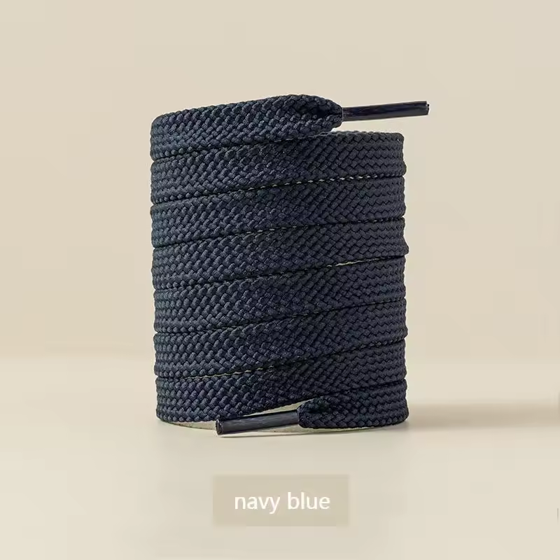 New Flat Classic Shoelaces for Sneakers Casual Shoe laces White Black Sports Shoelace Shoes Balanc String Shoe Accessories - Image 13
