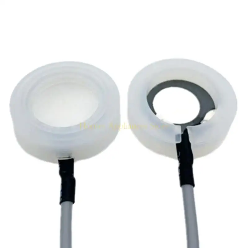 D0AB untuk Pelembab Pelembab Humidifier Subur Stainless Steel Film Plat Film 20mm 2.4