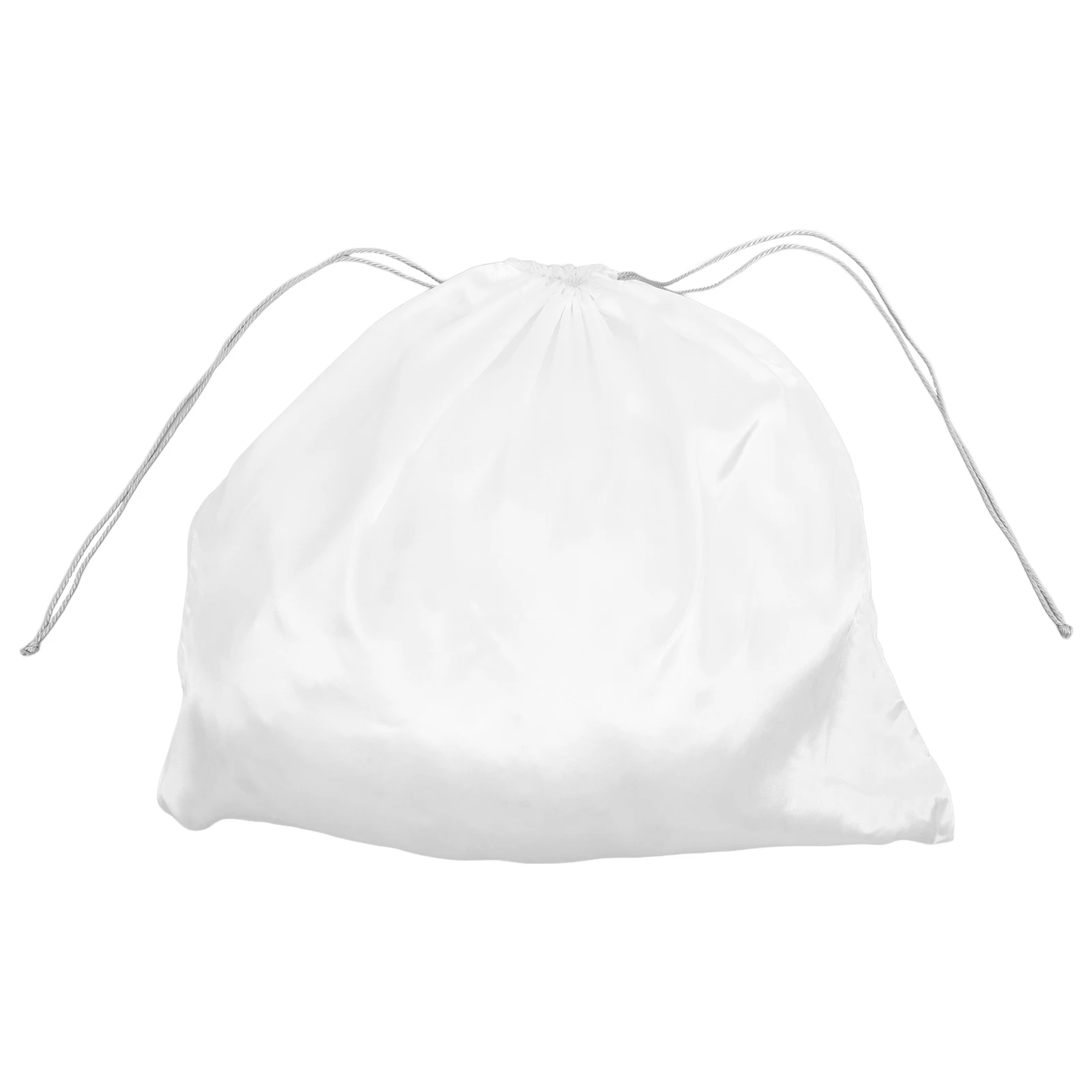 

Dust Bag for Handbags Purses Polyester Drawstring Shoe Storage Oversized Bags Travel Home Silk Covers Purse Bag Hair Tools