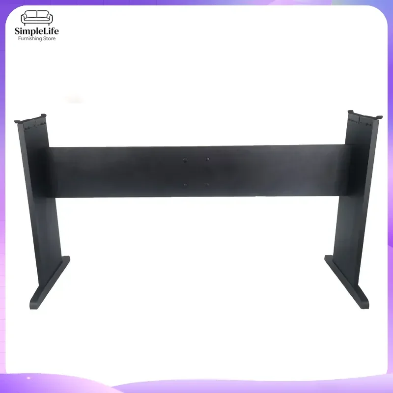 Wooden Piano Stand Keyboard Rack Electronic Digital Piano Frame Music Instrument Support Holder Adjustable X Type Bench view 6