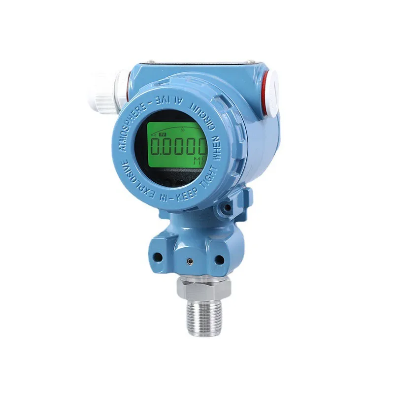 Pressure Transmitter Rosemount Absolute and Gauge Pressure Sensor 2088 Type Pressure Transmitter